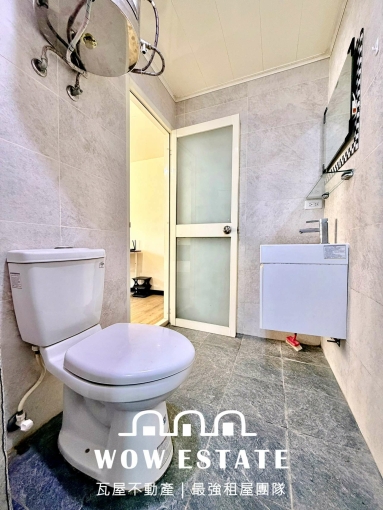 獨洗獨曬🍀子母車🍀租屋補助🍀大間（第7張）