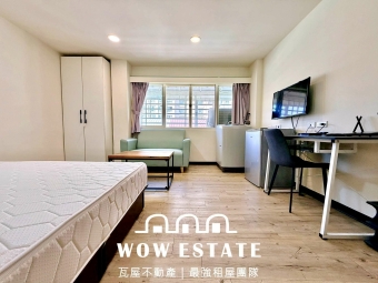 獨洗獨曬🍀子母車🍀租屋補助🍀大間（第2張）