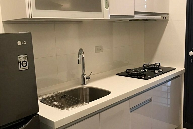 都會公園站||漾CITY質感兩房🤍家具全.含管含車位(第5張)