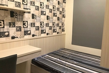 都會公園站||漾CITY質感兩房🤍家具全.含管含車位（第2張）