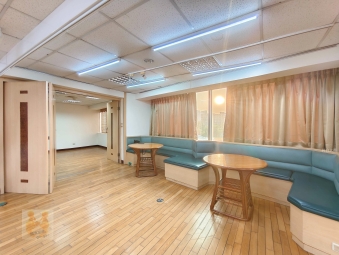 台中公園｜日曜天地OUTLET｜邊間｜商辦辦公大樓（第11張）