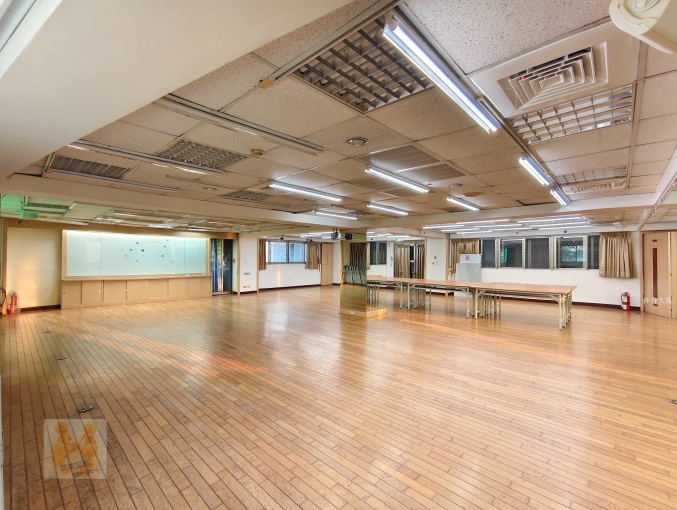 台中公園｜日曜天地OUTLET｜邊間｜商辦辦公大樓（第7張）