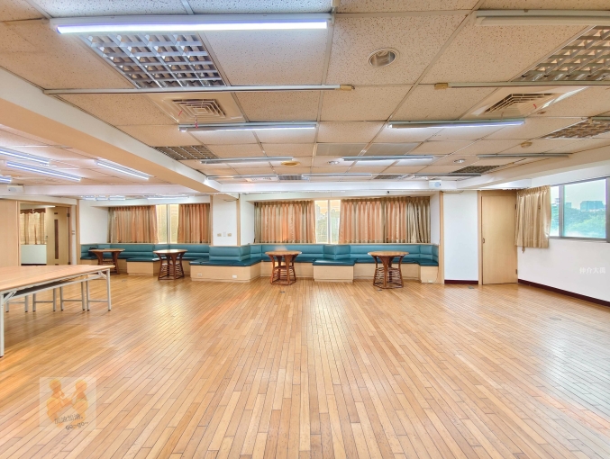 台中公園｜日曜天地OUTLET｜邊間｜商辦辦公大樓（第8張）