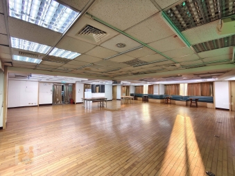 台中公園｜日曜天地OUTLET｜邊間｜商辦辦公大樓（第9張）