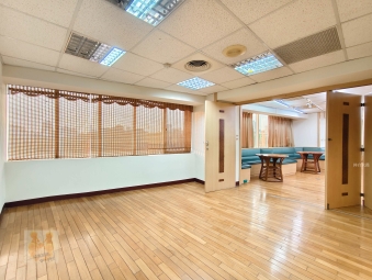 台中公園｜日曜天地OUTLET｜邊間｜商辦辦公大樓（第12張）