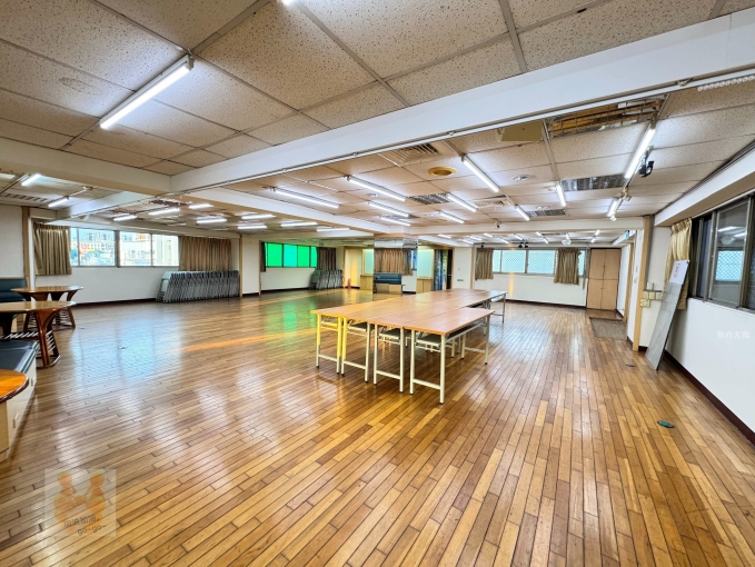 台中公園｜日曜天地OUTLET｜邊間｜商辦辦公大樓（第4張）