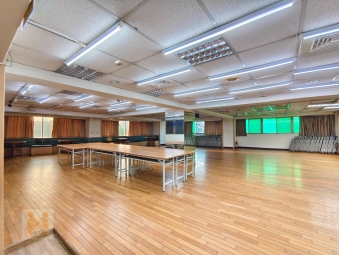 台中公園｜日曜天地OUTLET｜邊間｜商辦辦公大樓（第13張）