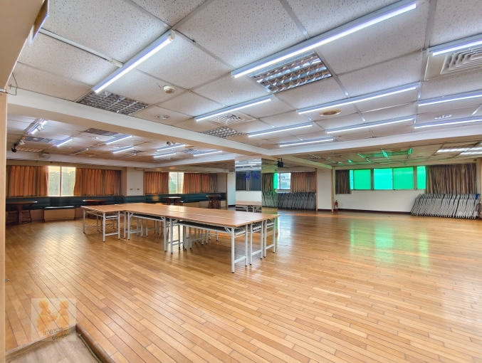 台中公園｜日曜天地OUTLET｜邊間｜商辦辦公大樓（第13張）