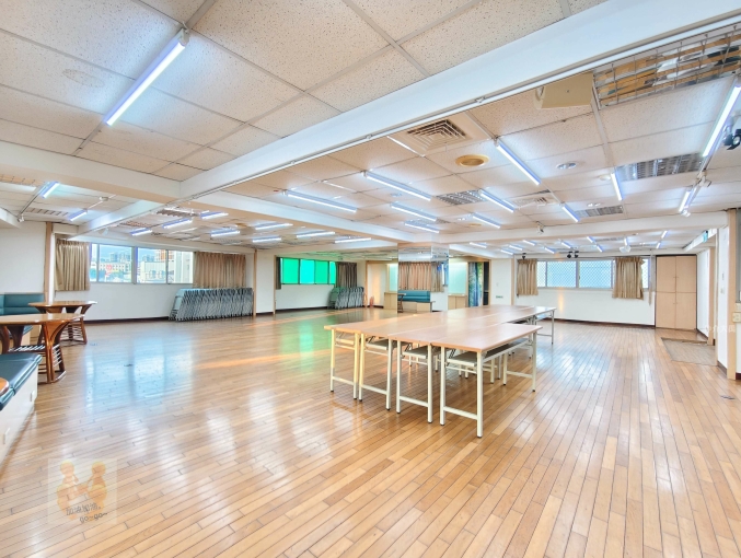 台中公園｜日曜天地OUTLET｜邊間｜商辦辦公大樓（第5張）