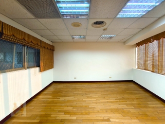 台中公園｜日曜天地OUTLET｜邊間｜商辦辦公大樓（第10張）