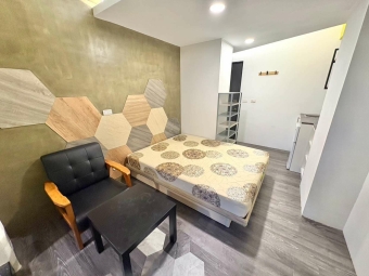 這間超讚💯可租補🎁流理台🏆陽台獨洗曬🎀質感裝潢（第2張）