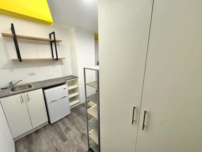 這間超讚💯可租補🎁流理台🏆陽台獨洗曬🎀質感裝潢（第3張）