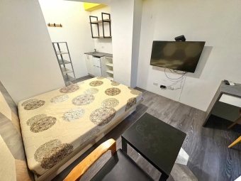 這間超讚💯可租補🎁流理台🏆陽台獨洗曬🎀質感裝潢（第6張）