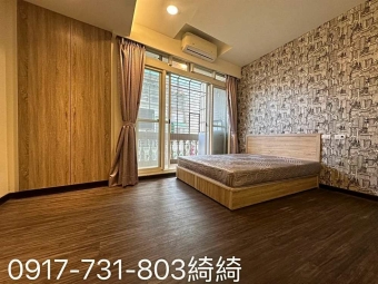 租屋找77✿後站稀有陽台獨洗,可補助,寵物（第1張）