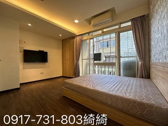 租屋找77✿後站稀有陽台獨洗,可補助,寵物（第2張）