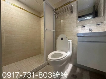 租屋找77✿後站稀有陽台獨洗,可補助,寵物（第4張）