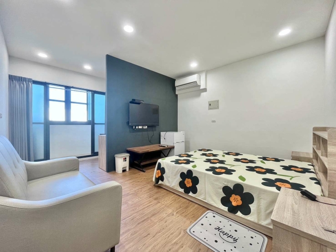 💖大間✨乾溼分離🏠陽台獨洗✔️先搶先贏💖 - Image 1
