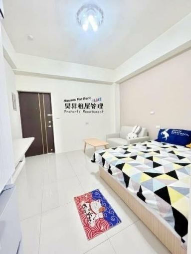 大里區立仁路 近修平科大 大里工業區（第5張）