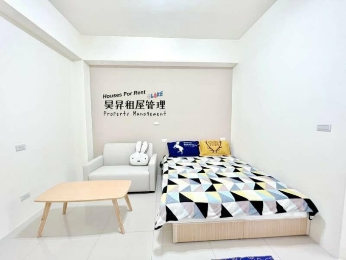 大里區立仁路 近修平科大 大里工業區（第3張）