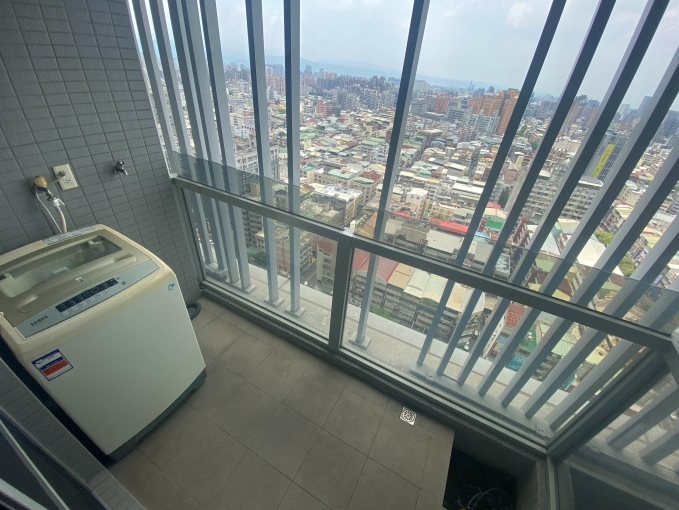 二房二廳🍀稀有可寵🍀租屋補助🍀家具電全配🍀平面車位（第9張）