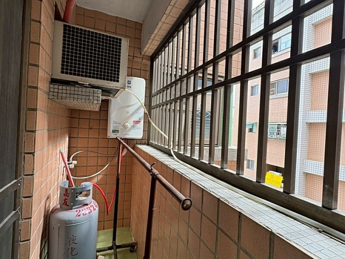 兆基嘉義-西區生活及餐廳鬧中取靜（第5張）