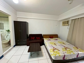 兆基嘉義-西區生活及餐廳鬧中取靜（第2張）