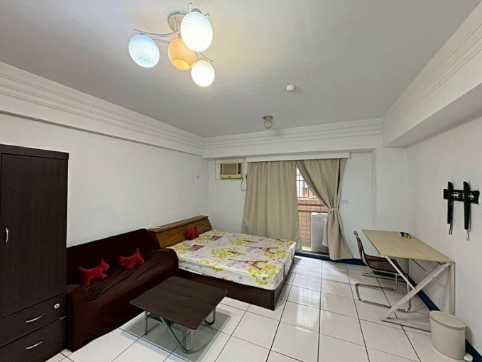 兆基嘉義-西區生活及餐廳鬧中取靜（第3張）