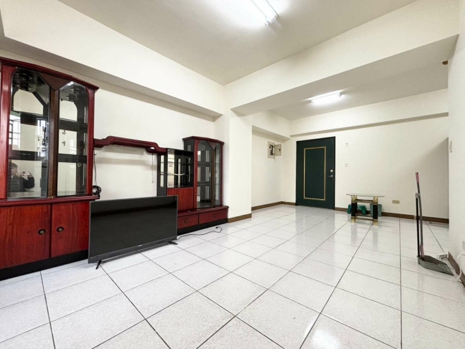 【健康綠園道】南區三房🌈空屋⭐可寵🌳 - Image 3