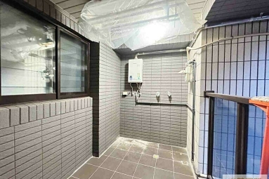 兆基社會住宅🏡龜山富宇上城2房車可租補免仲（第7張）