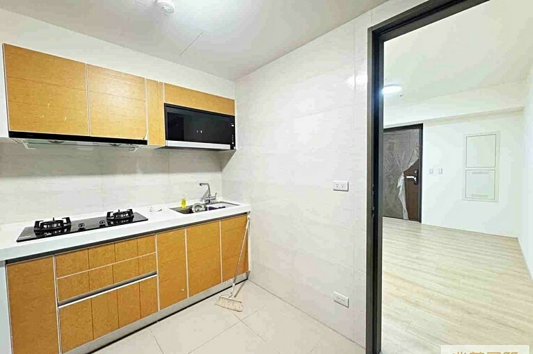 兆基社會住宅🏡龜山富宇上城2房車可租補免仲（第5張）