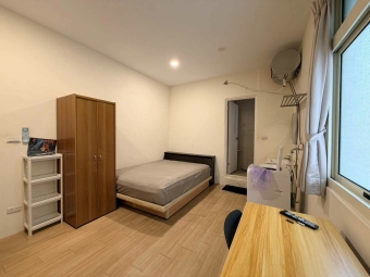 ｜台中租屋｜東區｜復興路四段｜（第1張）