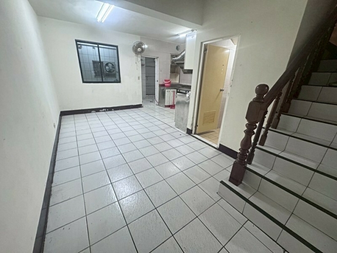 傑出租屋/藝文蛋黃區,稀有社區透天,門前車庫停車!（第7張）