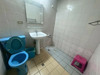 傑出租屋/藝文蛋黃區,稀有社區透天,門前車庫停車!（第14張）