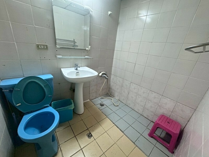 傑出租屋/藝文蛋黃區,稀有社區透天,門前車庫停車!（第14張）