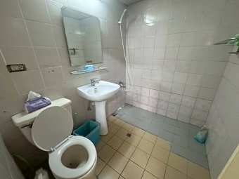 傑出租屋/藝文蛋黃區,稀有社區透天,門前車庫停車!（第10張）