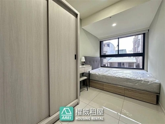 大3房可租補【時尚帝寶】O6捷運信義國小x六合商圈x文化中心 - Image 24