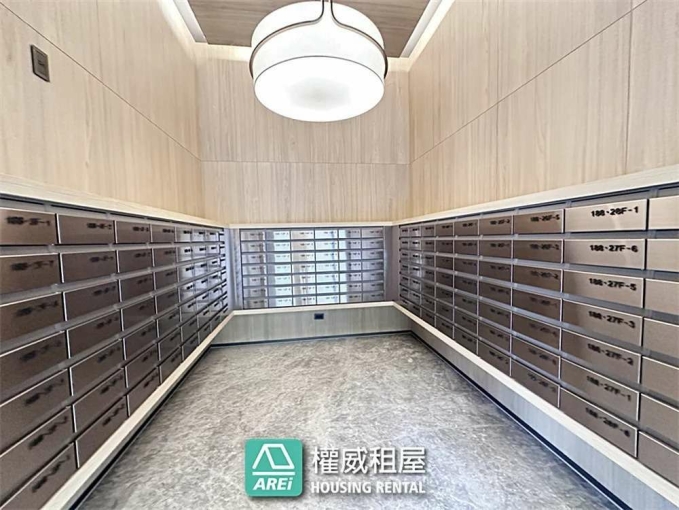 大3房可租補【時尚帝寶】O6捷運信義國小x六合商圈x文化中心 - Image 14