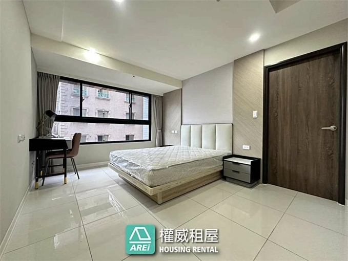 大3房可租補【時尚帝寶】O6捷運信義國小x六合商圈x文化中心 - Image 6