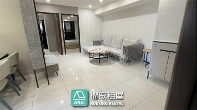 大3房可租補【時尚帝寶】O6捷運信義國小x六合商圈x文化中心 - Image 18