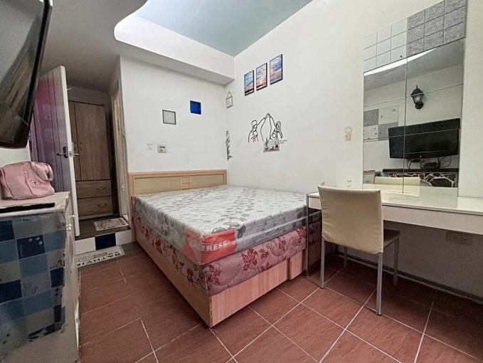 沛沛租🔅稀有免萬元獨洗陽台/可補助/垃圾袋收 - Image 5