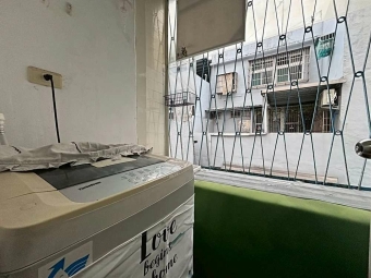 沛沛租🔅稀有免萬元獨洗陽台/可補助/垃圾袋收 - Image 7