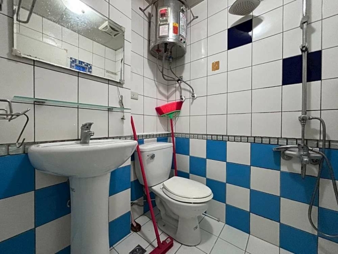 沛沛租🔅稀有免萬元獨洗陽台/可補助/垃圾袋收 - Image 3