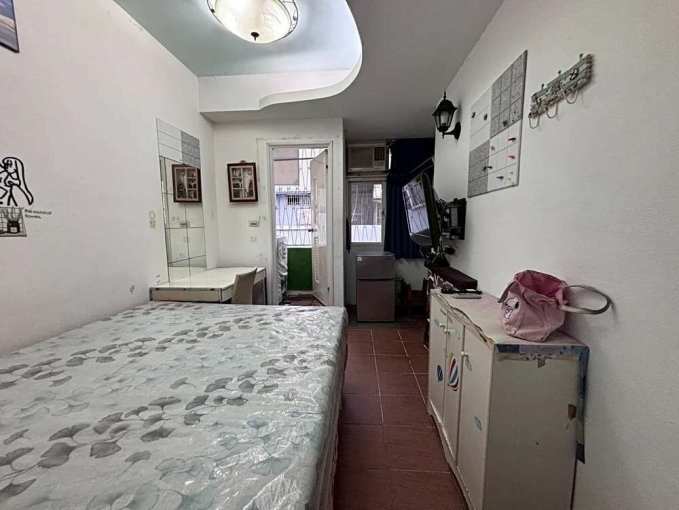 沛沛租🔅稀有免萬元獨洗陽台/可補助/垃圾袋收 - Image 1