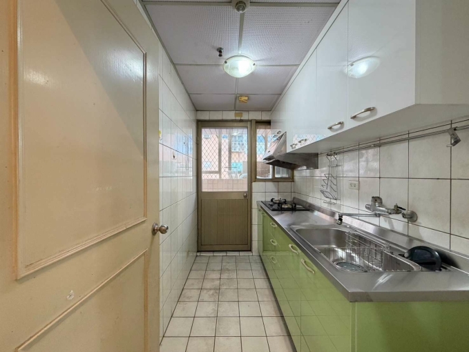 雙和醫療商圈電梯2房◕‿◕寓見忠杏（第5張）