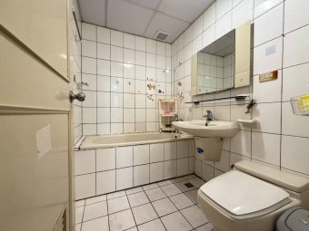 雙和醫療商圈電梯2房◕‿◕寓見忠杏（第6張）