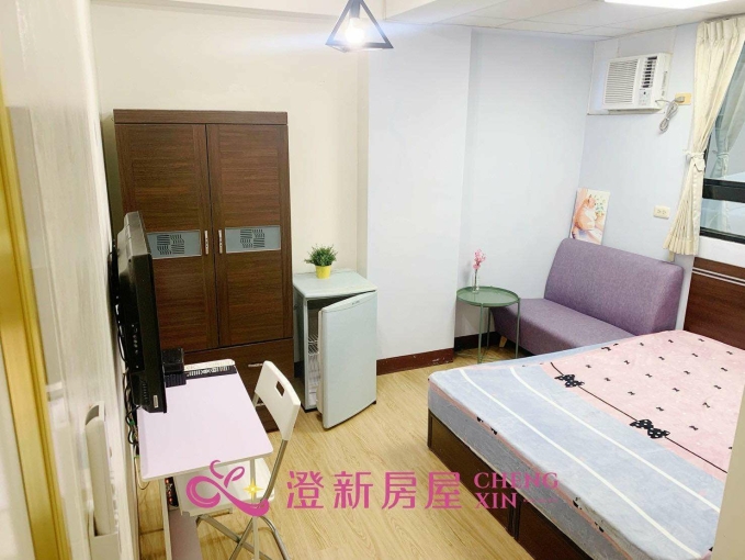 🐱🐶可養貓狗/近城隍廟/大遠百/電梯三房只要27000/一層兩戶/室內機車位/台水台電🐱🐶 - Image 25