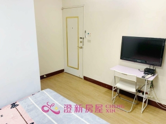 🎉北區便宜套房/衛浴有對外窗/共用飲水機/垃圾集中處理/頂樓共用洗曬區🎉 - Image 9