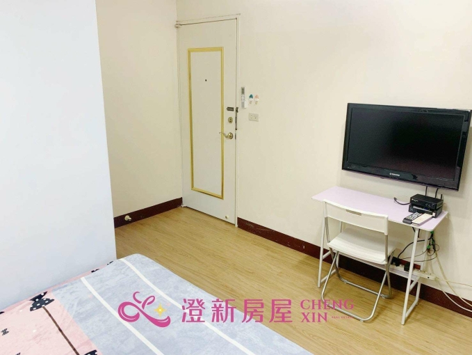 🎉北區便宜套房/衛浴有對外窗/共用飲水機/垃圾集中處理/頂樓共用洗曬區🎉 - Image 3