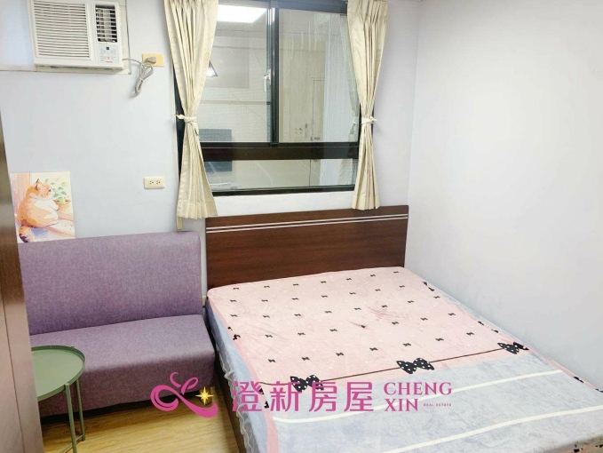 🎉北區便宜套房/衛浴有對外窗/共用飲水機/垃圾集中處理/頂樓共用洗曬區🎉 - Image 2