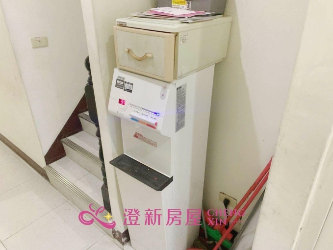 🎉北區便宜套房/衛浴有對外窗/共用飲水機/垃圾集中處理/頂樓共用洗曬區🎉 - Image 6